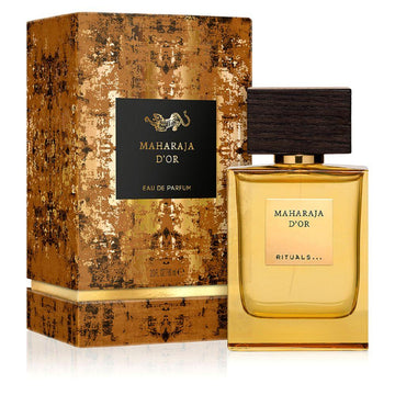 Eau De Parfum For Him Maharaja D'Or 60Ml